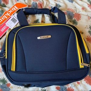 Rockland Carry On Tote Bag